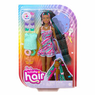 Barbie Pop Totally Hair - Butterfly