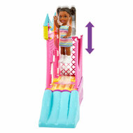 Barbie Skipper Storytelling Pop Speelset