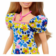 Barbie Fashionista Pop met het Syndroom van Down