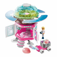 Clementoni Barbie Space Explorer Knutselset