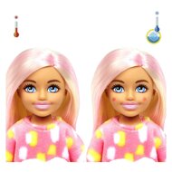 Barbie Cutie Reveal Chelsea Pop Jungle Series - Aap