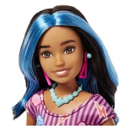 Barbie Skipper Babysitters - First Jobs Jewelry Booth Speels