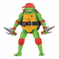 Teenage Mutant Ninja Turtles Ninja Shouts Speelfiguur - Raph