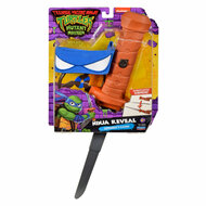 Teenage Mutant Ninja Turtles Leonardo&#039;s Katana Zwaard Speels