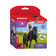 schleich HORSE CLUB Horse Club Tori &amp; Prinses 42640