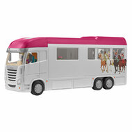 schleich HORSE CLUB Paardenvrachtwagen 42619