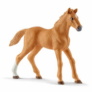 schleich HORSE CLUB Hannah&#039;s Gasten met Ruby Hond 42458