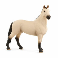 schleich HORSE CLUB Hannover Ruin Falbe 13928