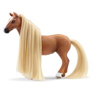 schleich HORSE CLUB Kim &amp; Caramelo Starterset 42585