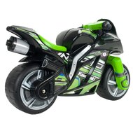 Injusa Loopmotor Kawasaki 3+