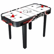 Air Hockey Tafel 121x60x76cm