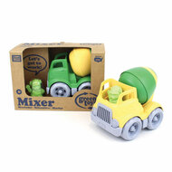 Green Toys Cementvrachtwagen