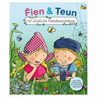 Fien &amp; Teun - Het GiGaGrote Insecten Voorleesboek