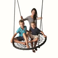 Outdoor Play Nest Swing Schommel 100 Cm