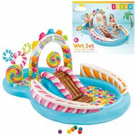 Intex Candy Play Center 295X191