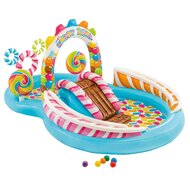 Intex Candy Play Center 295X191