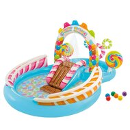 Intex Candy Play Center 295X191