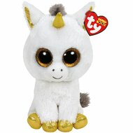 Ty Beanie Boo&#039;s XL Pegasus Unicorn 42cm