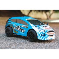 Ninco RC X Rally Galaxy