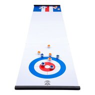 Curling Shuffleboard 180x39cm