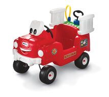 Little Tikes Brandweer Truck