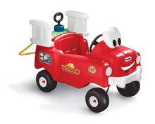 Little Tikes Brandweer Truck