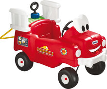 Little Tikes Brandweer Truck