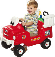 Little Tikes Brandweer Truck