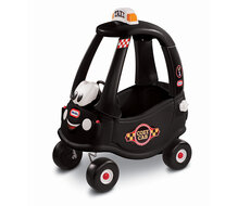 Little Tikes Cozy Coupe Taxi Cab