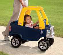 Little Tikes Cozy Truck Loop Auto