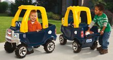 Little Tikes Cozy Truck Loop Auto