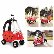 Little Tikes Cozy Coupe Ladybird