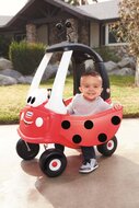 Little Tikes Cozy Coupe Ladybird