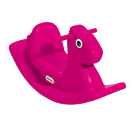 Little Tikes Hobbelpaard Roze