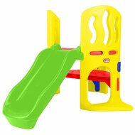 Little Tikes Klimrek Hide In Slide Met Glijbaan