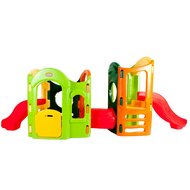 Little Tikes Speeltuin 8in1