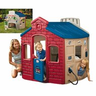 Little Tikes Speelhuis Earth