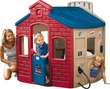 Little Tikes Speelhuis Earth