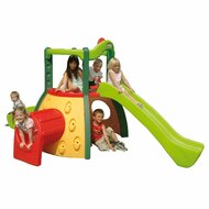 Little Tikes Super Klimrek Met Glijbaan