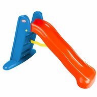 Little Tikes Glijbaan Primary Blauw/Rood