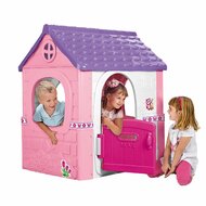 Feber Fantasy Speelhuis Roze