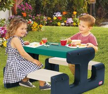 Little Tikes Picknick Junior Jungle