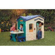 Little Tikes Speelhuis Picknick Jungle