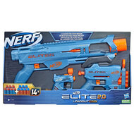 Nerf Elite 2.0 Loadout Pack 