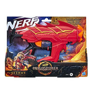 Nerf Dragonpower Fireshot 