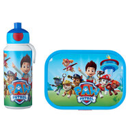 Mepal Campus lunchset pop-up Paw Patrol 