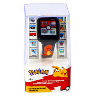 Pok&eacute;mon Horloge Interactief 