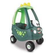 Little Tikes Cozy Coupe Dino Loopauto 