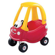 Little Tikes Cozy Coupe Loopauto Anniversary 