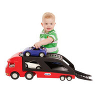 Little Tikes Autotransporter Exclusief  